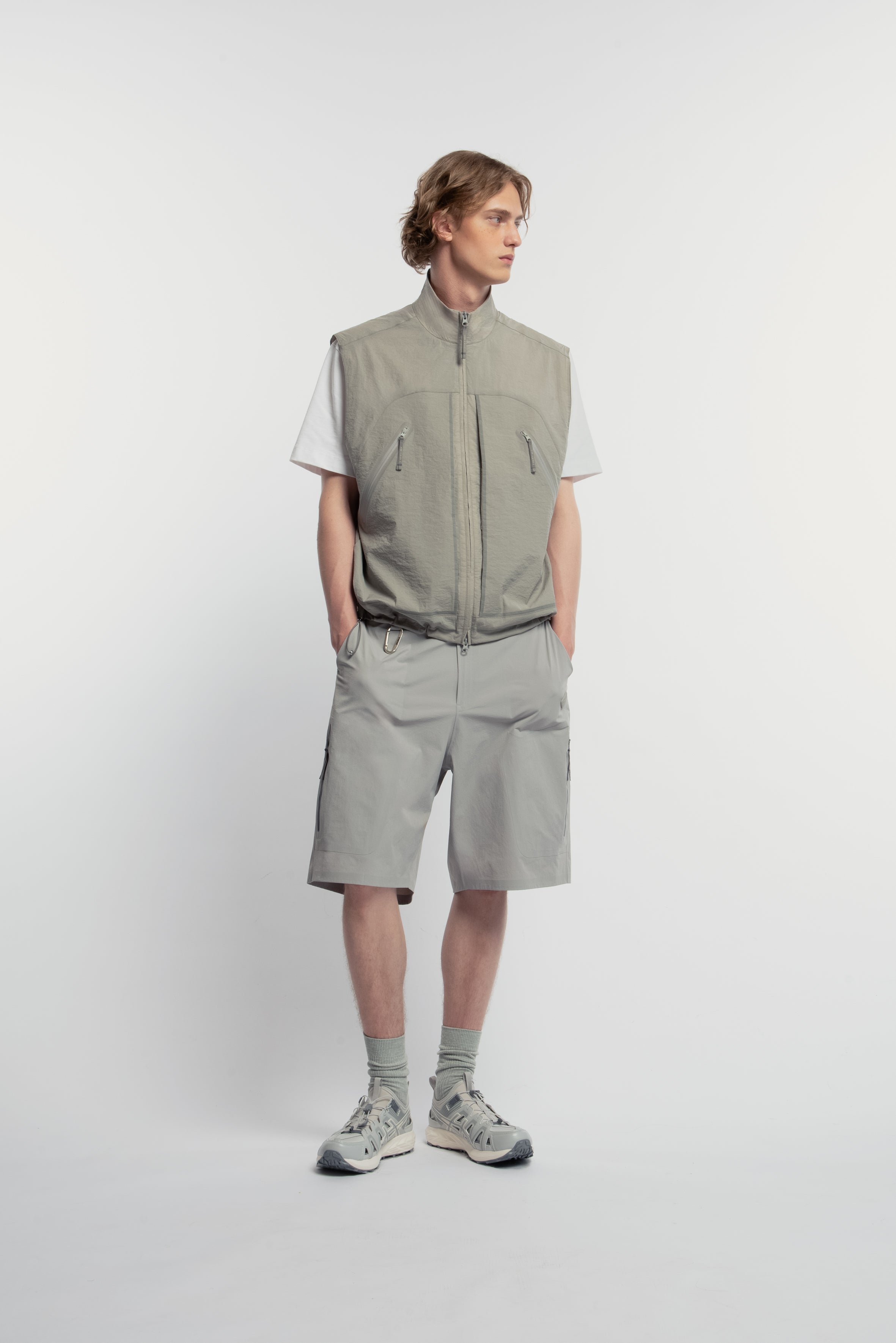 UNISEX TECHNICAL VEST