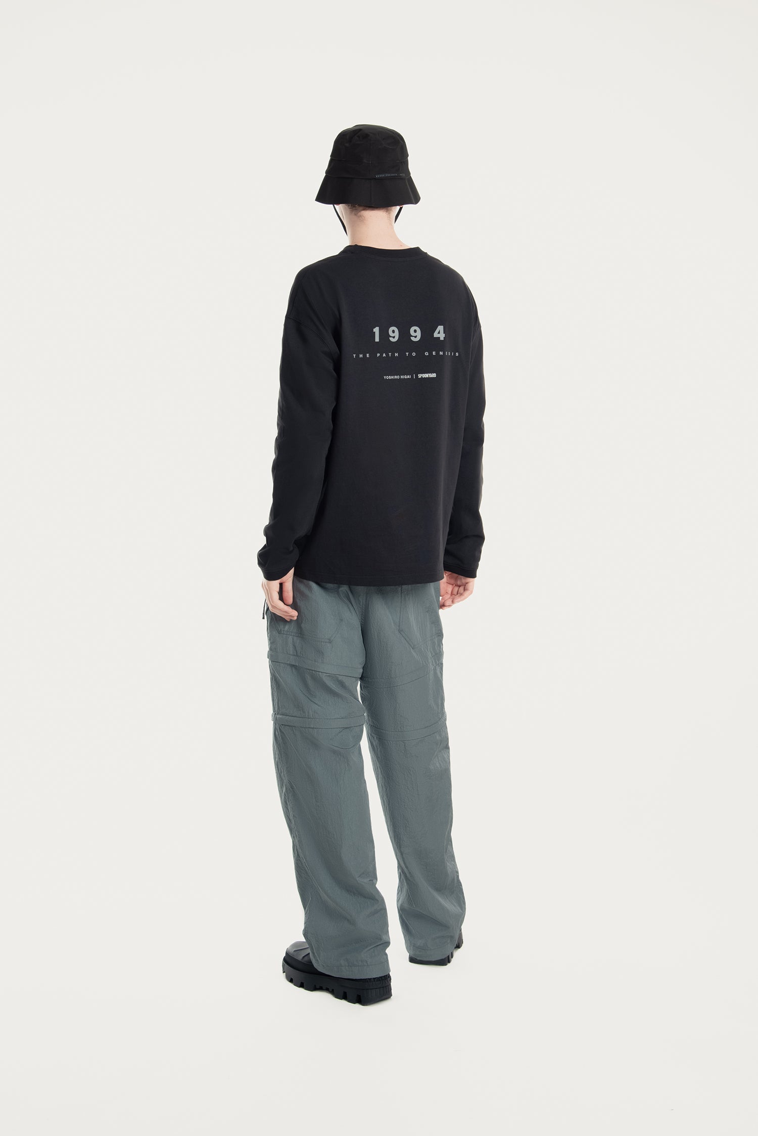 UNISEX 