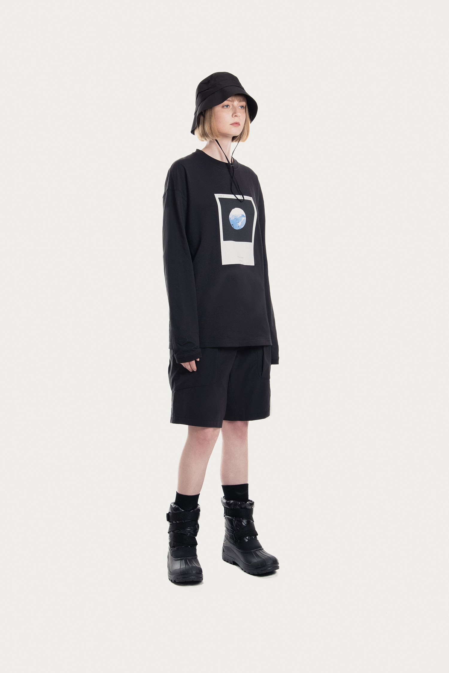UNISEX 
