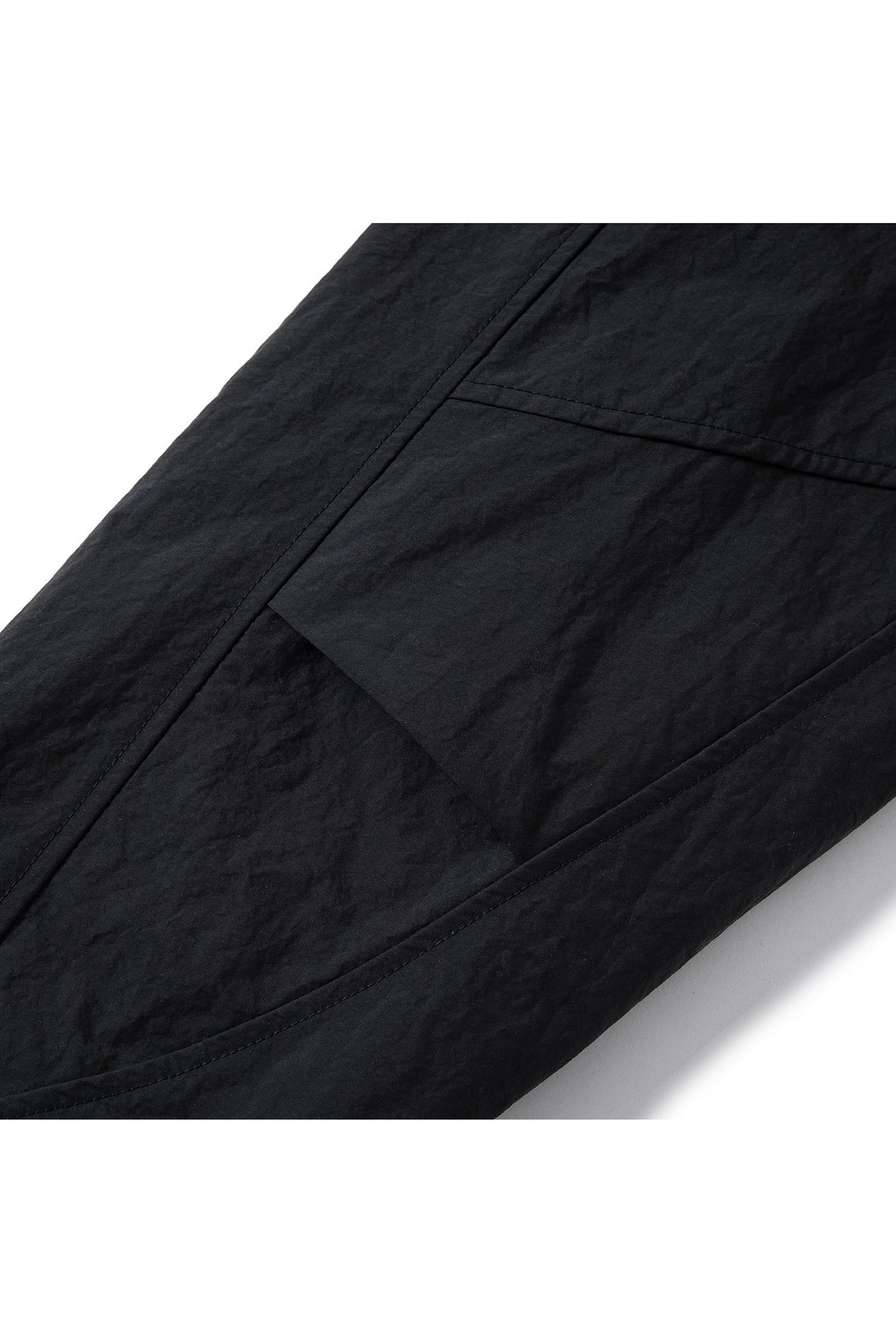 UNISEX V-NECK 3D POCKETS JACKET