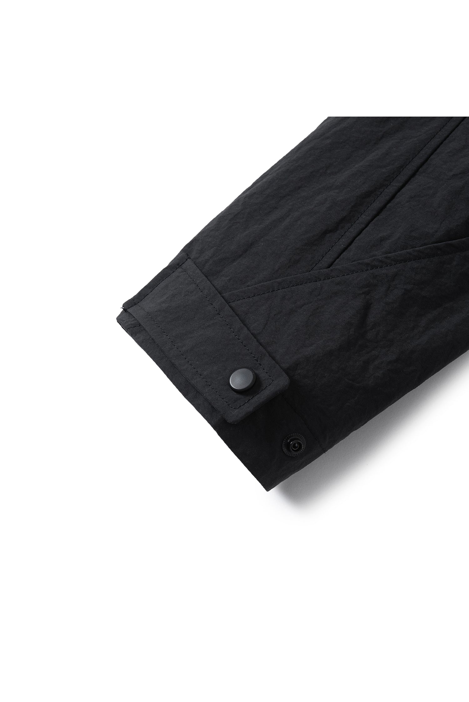 UNISEX V-NECK 3D POCKETS JACKET