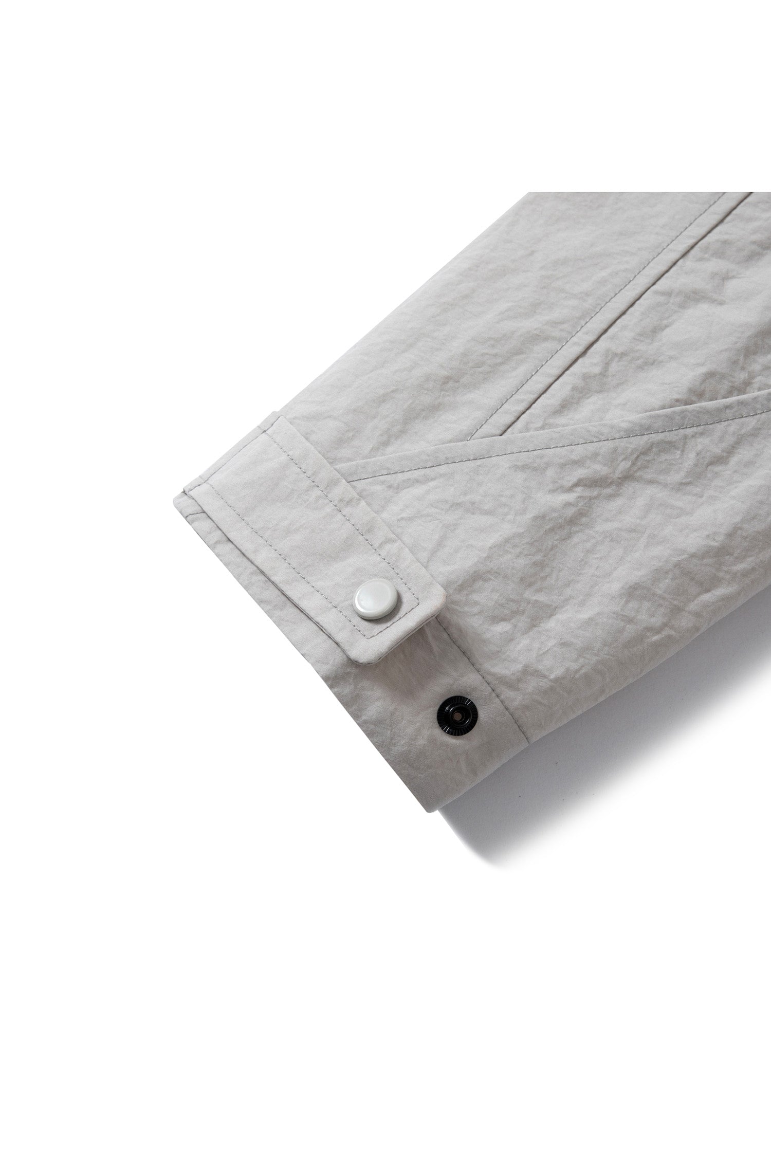 UNISEX V-NECK 3D POCKETS JACKET