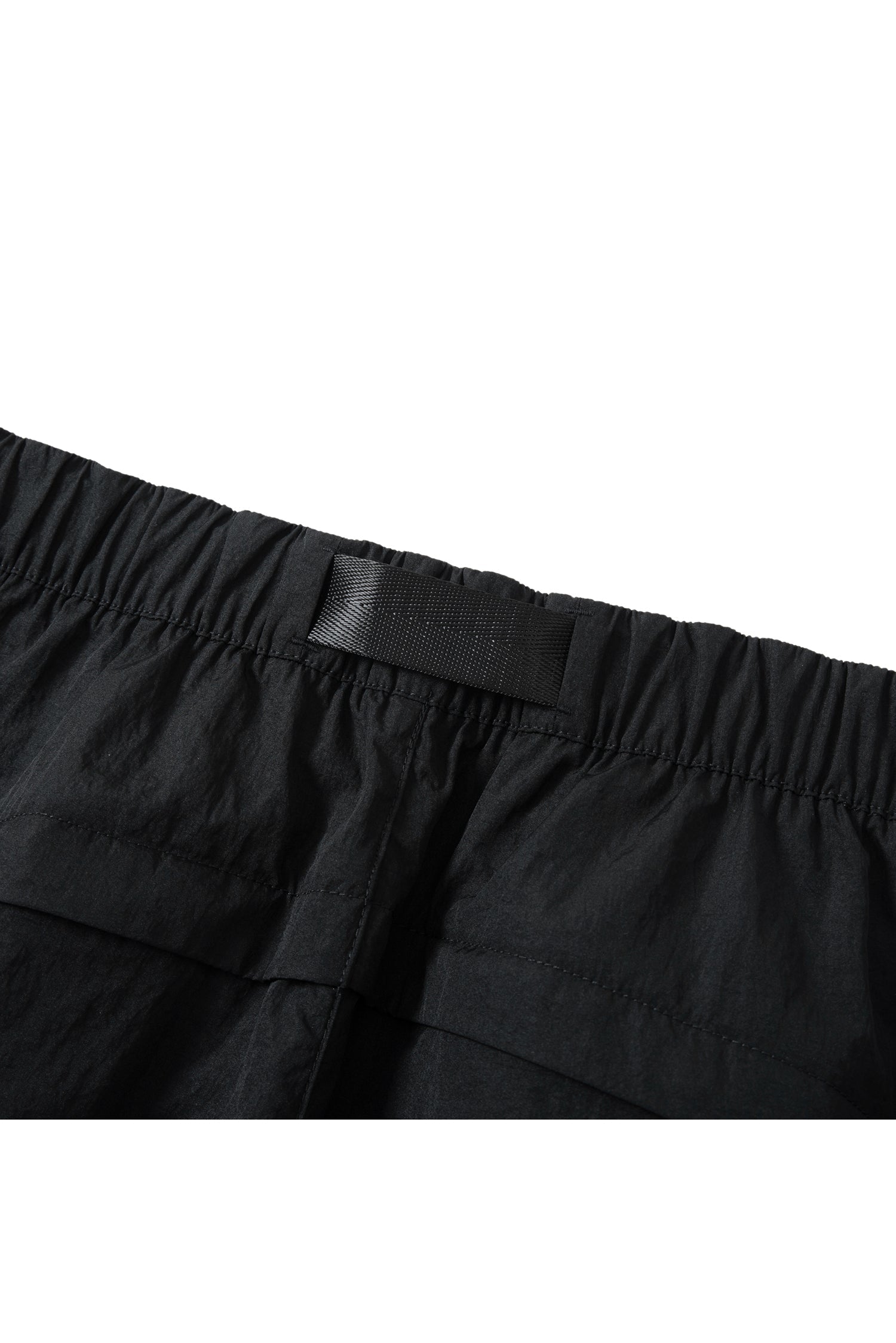 UNISEX ZIPPER POCKETS PANTS