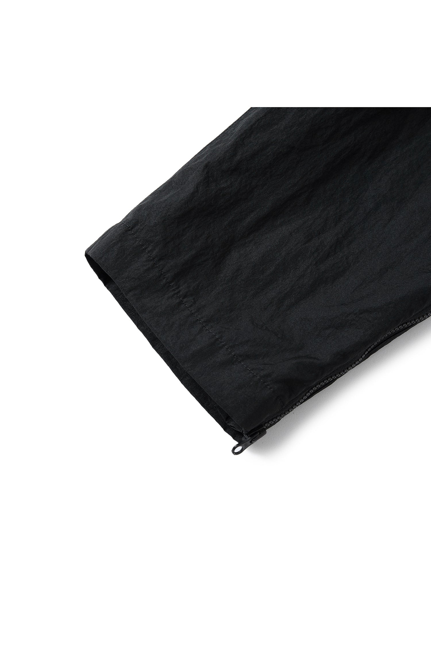 UNISEX ZIPPER POCKETS PANTS