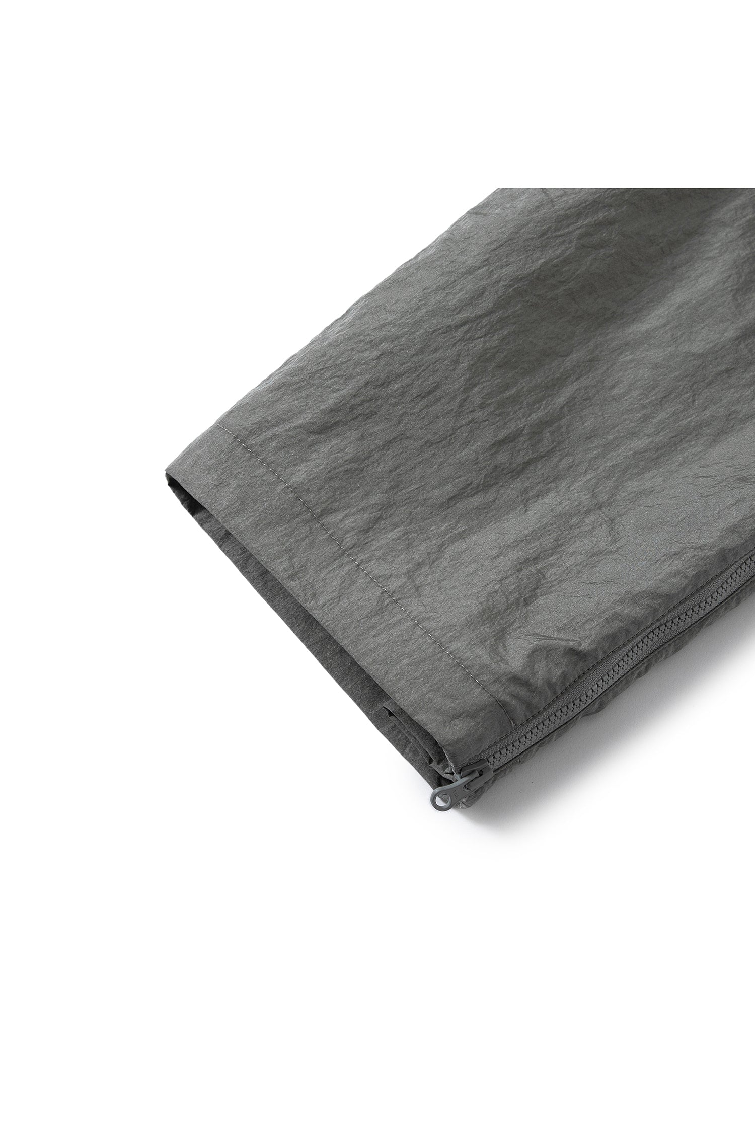 UNISEX ZIPPER POCKETS PANTS