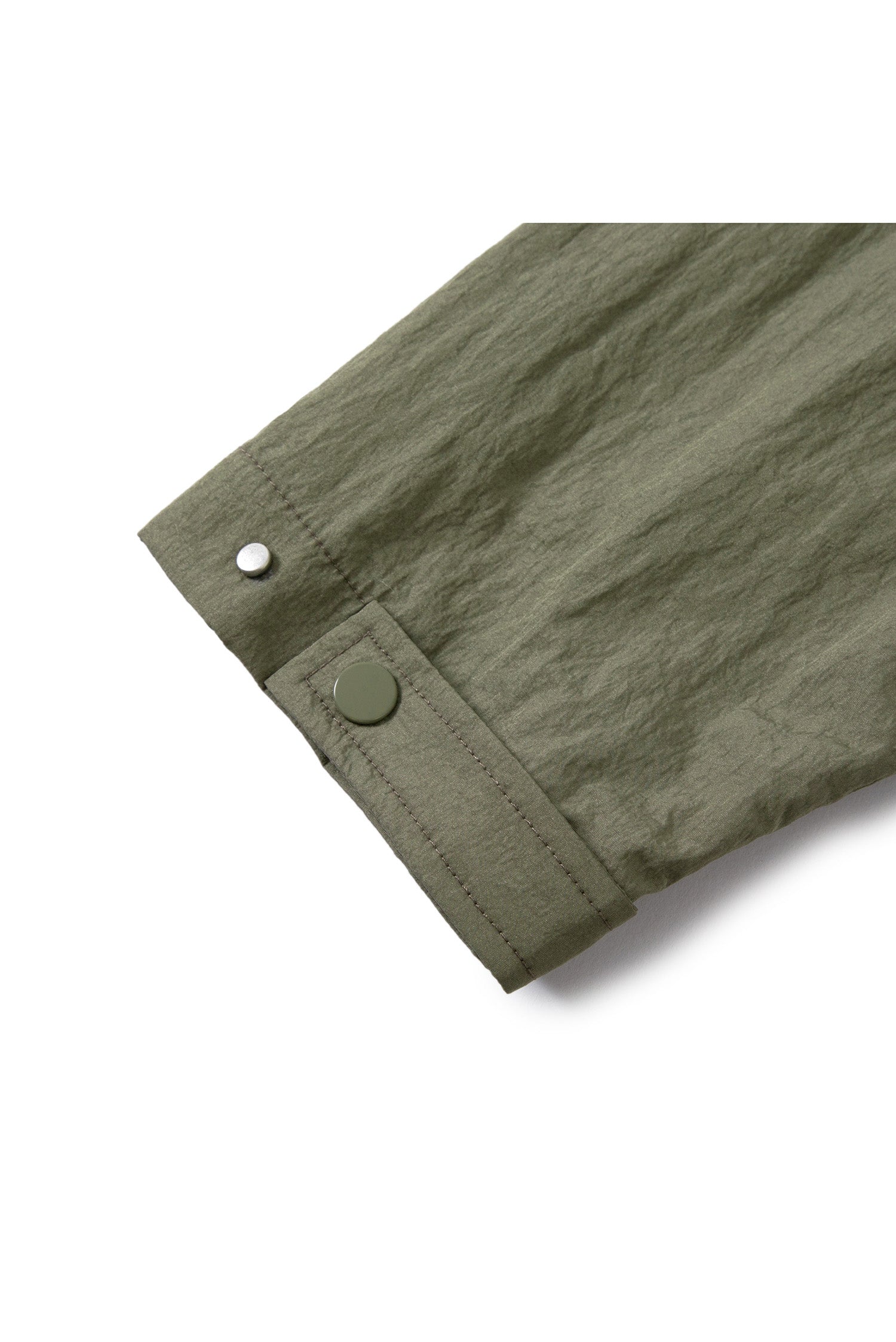 UNISEX FIELD ANORAK ZIP UP JACKET