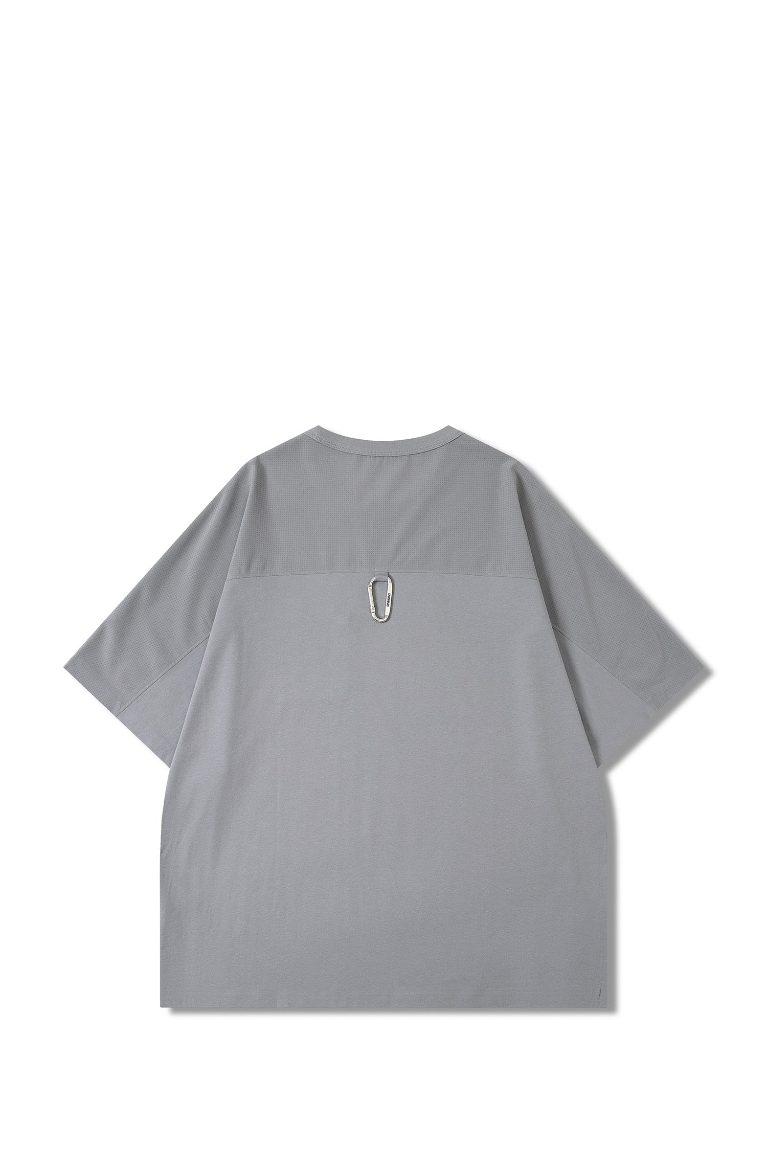 UNISEX TECHNICAL VENTILATION TEE