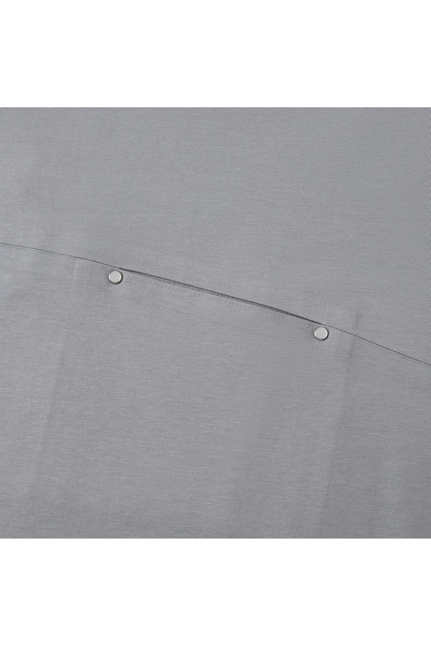 UNISEX TECHNICAL VENTILATION TEE
