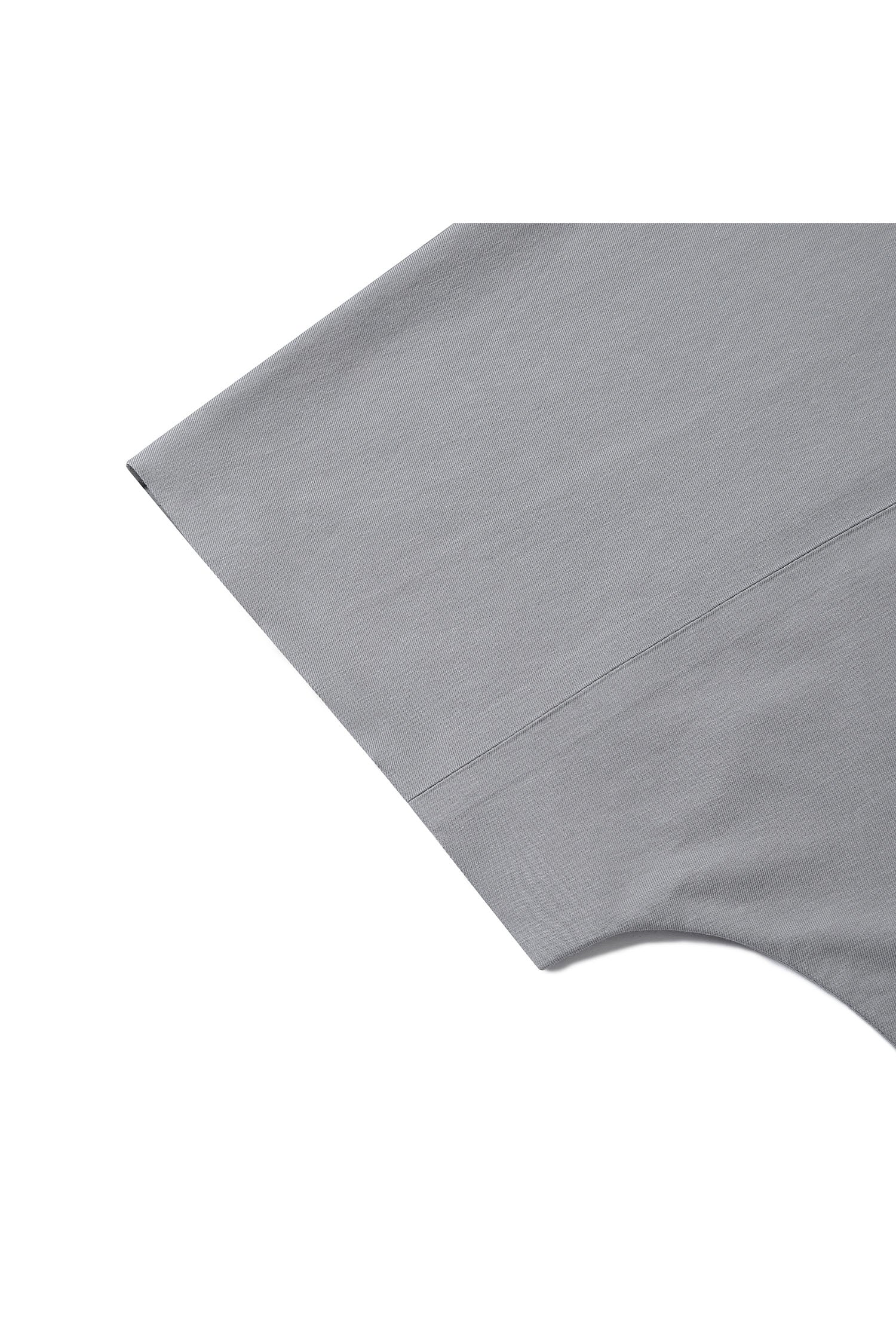 UNISEX TECHNICAL VENTILATION TEE