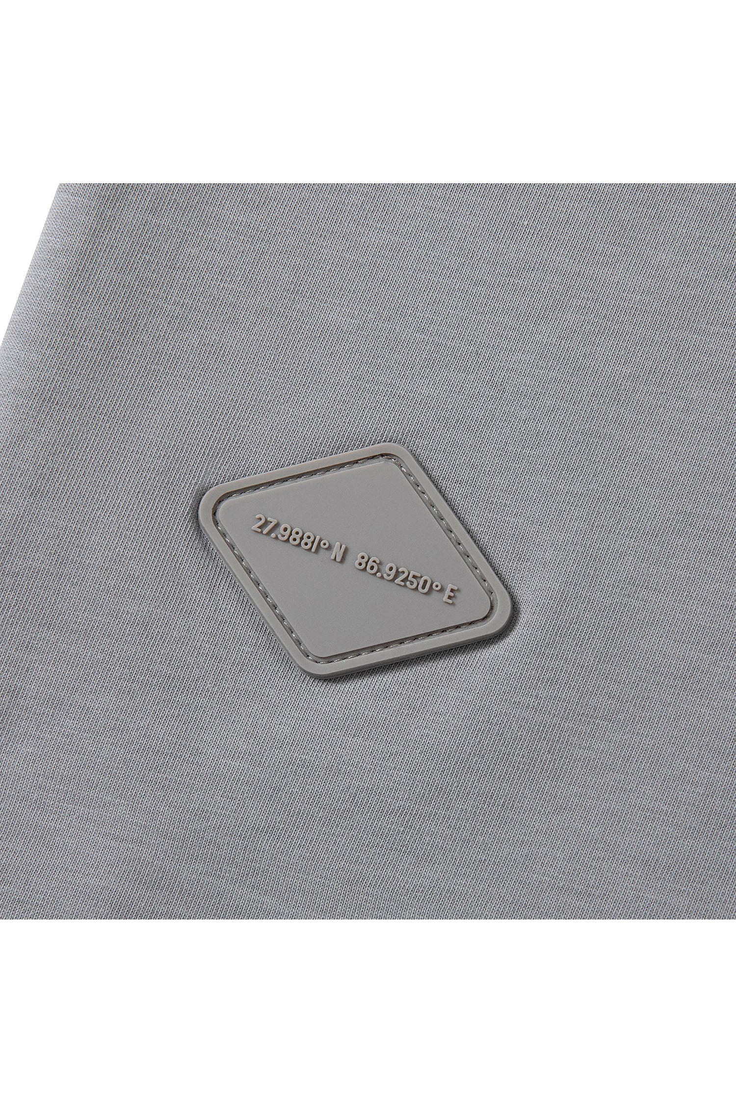 UNISEX TECHNICAL VENTILATION TEE