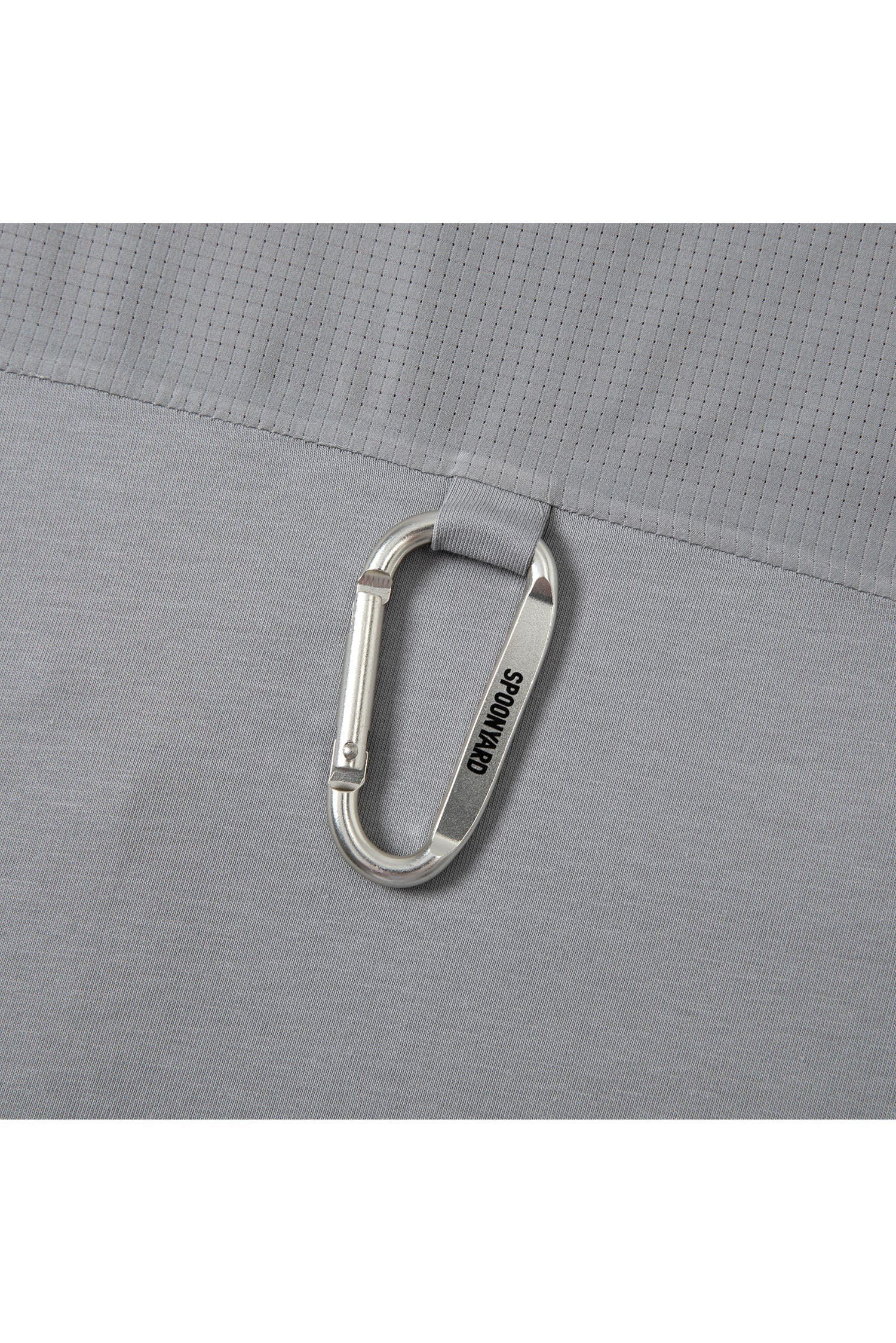 UNISEX TECHNICAL VENTILATION TEE