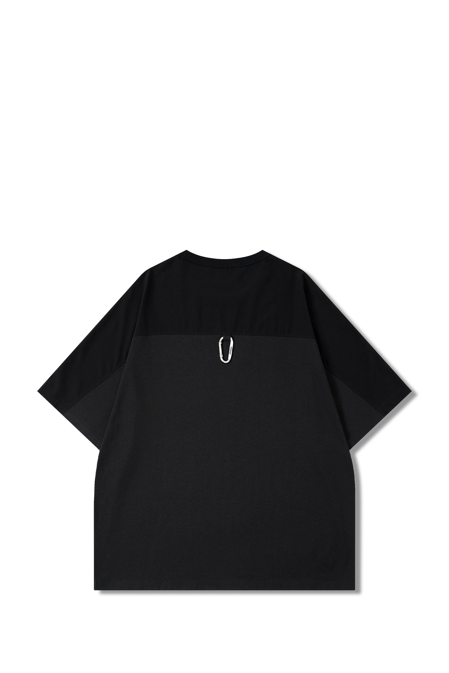 UNISEX TECHNICAL VENTILATION TEE