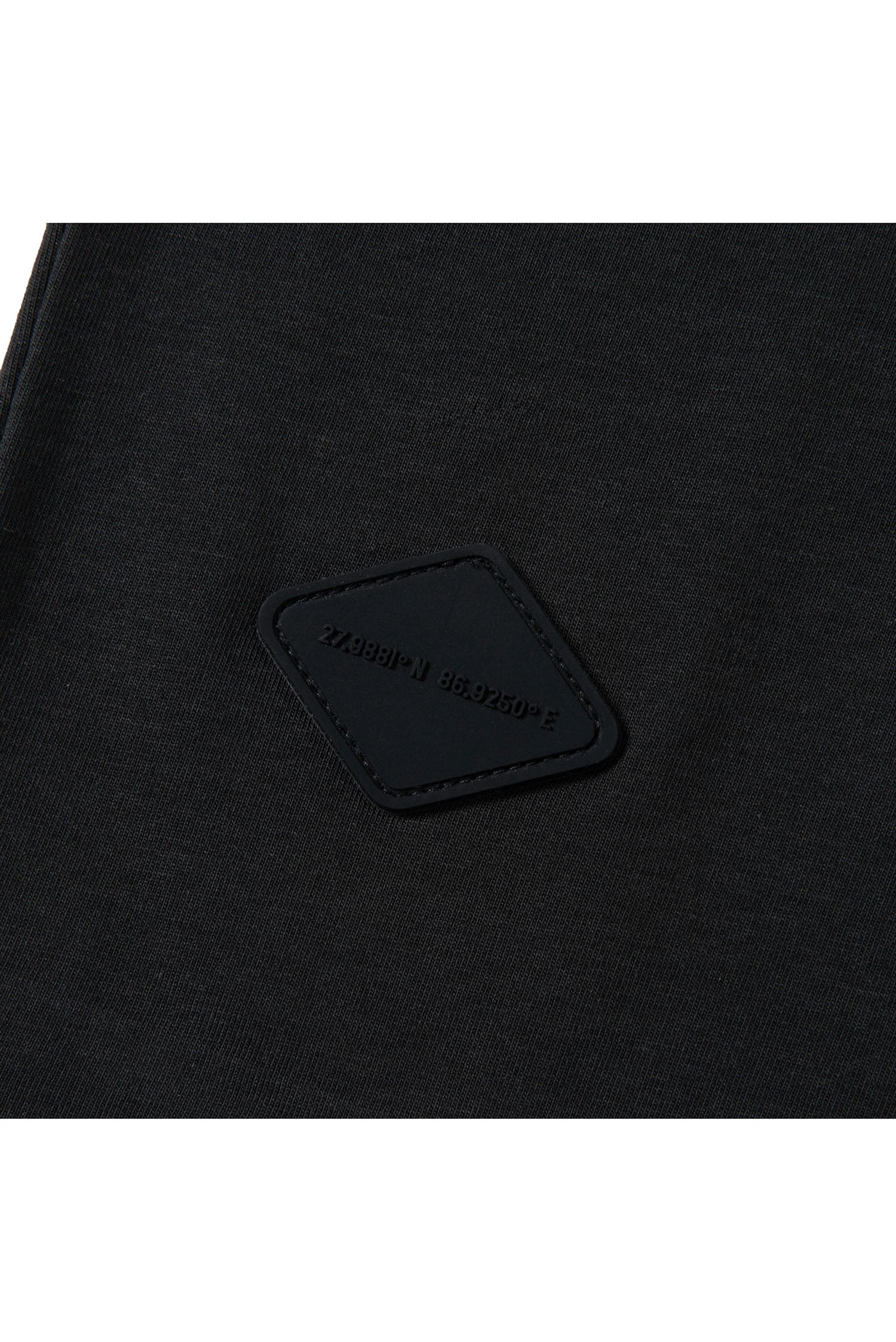 UNISEX TECHNICAL VENTILATION TEE