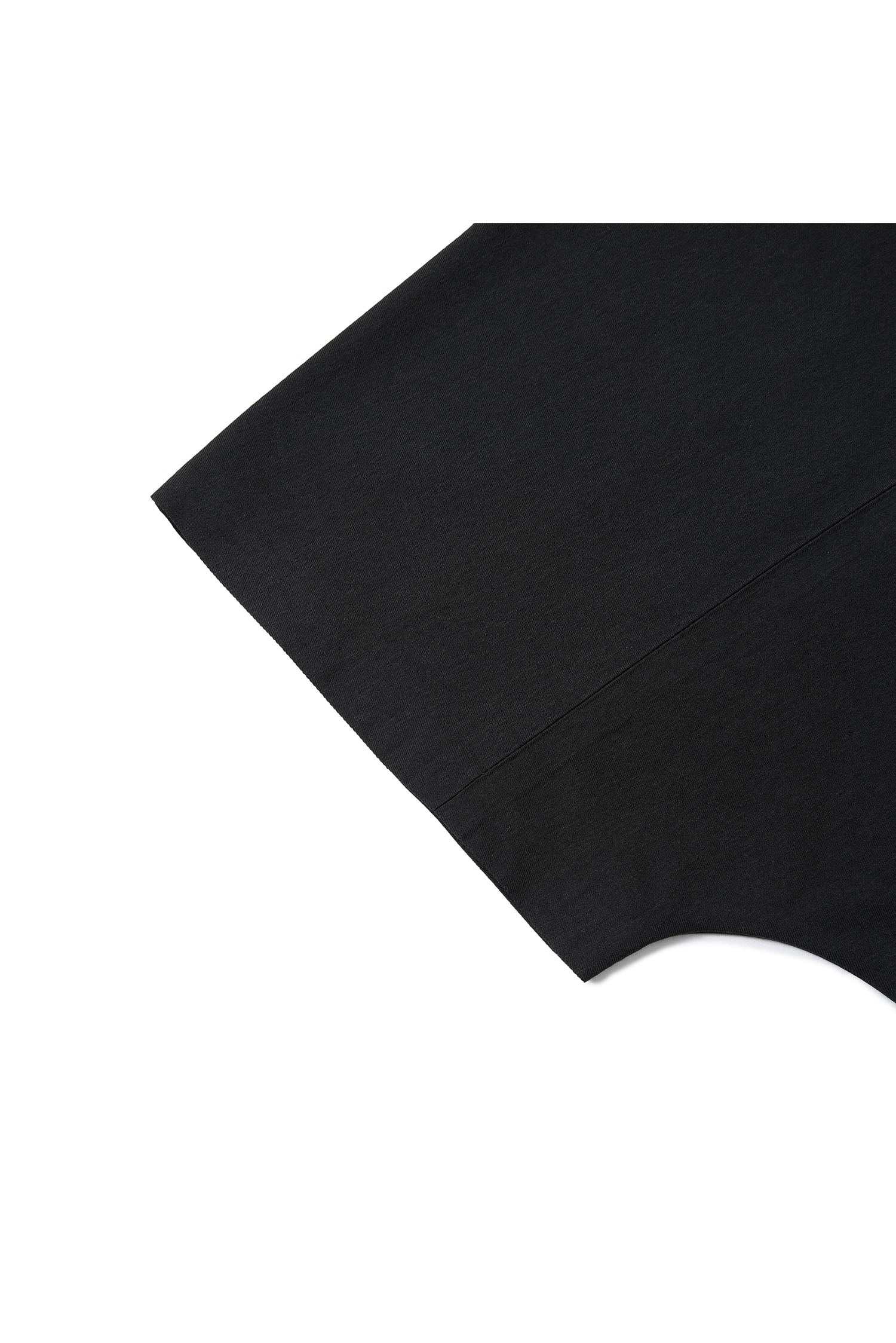 UNISEX TECHNICAL VENTILATION TEE