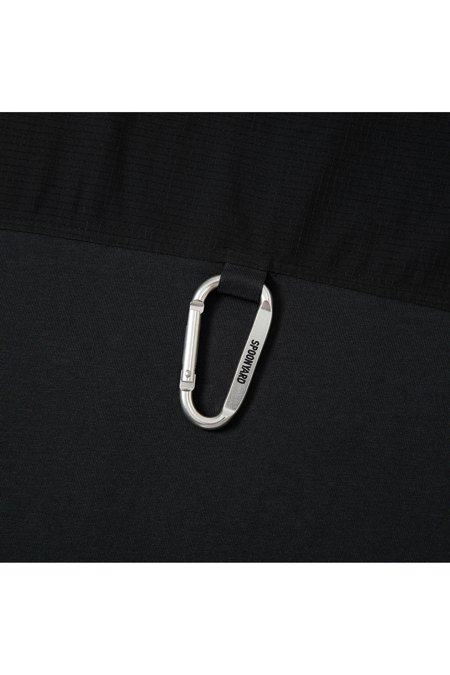 UNISEX TECHNICAL VENTILATION TEE