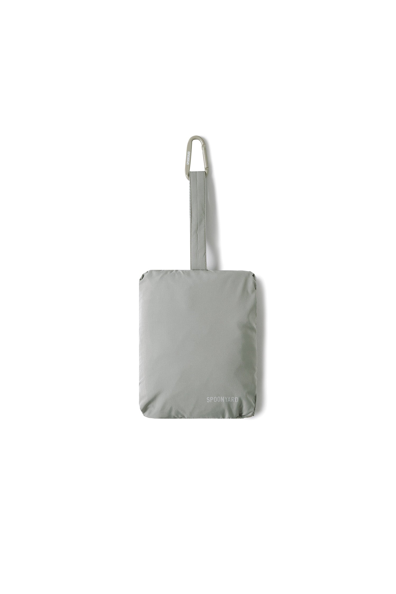 UNISEX SOLOTEX® PACKABLE HALF ZIP POLO