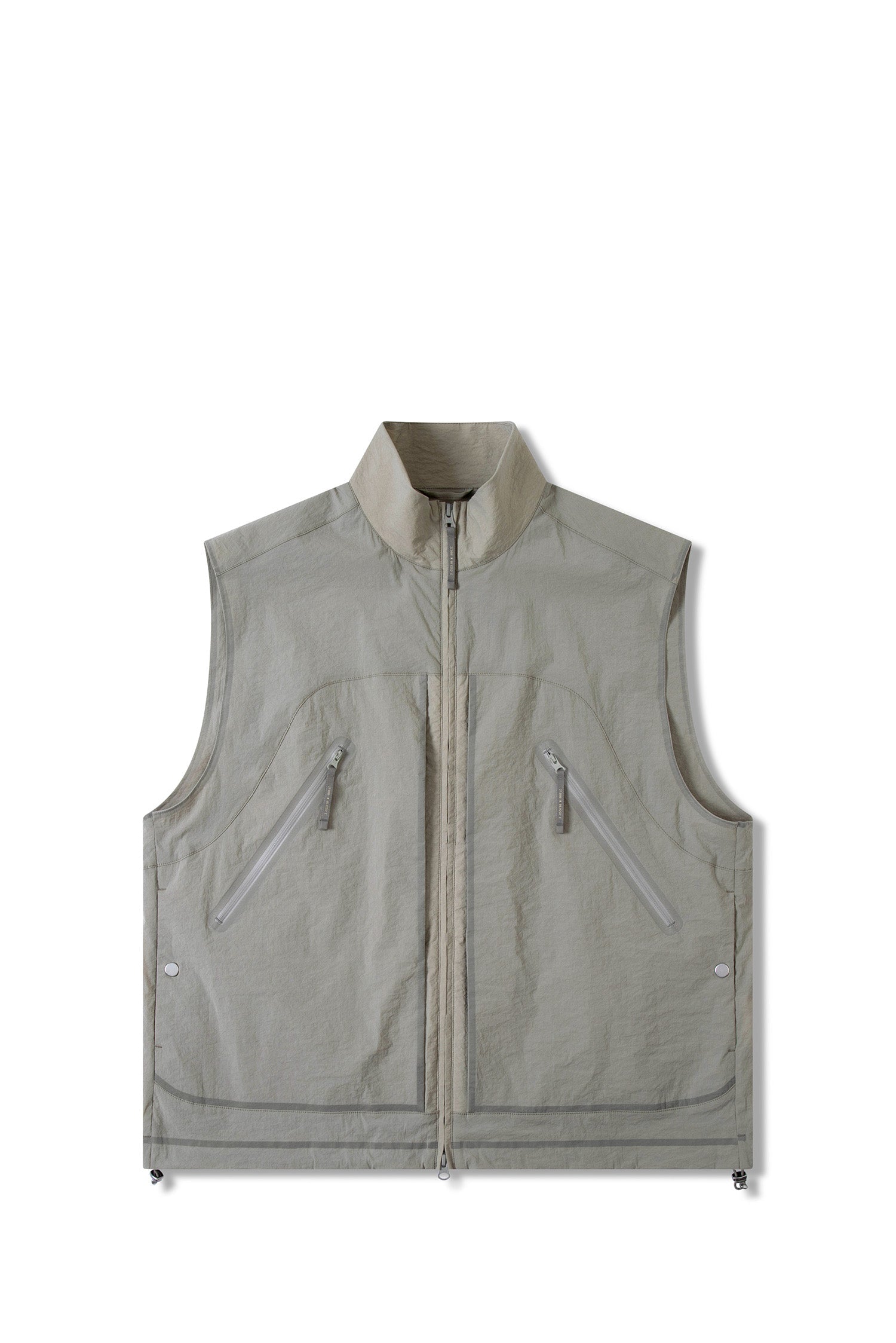 UNISEX TECHNICAL VEST