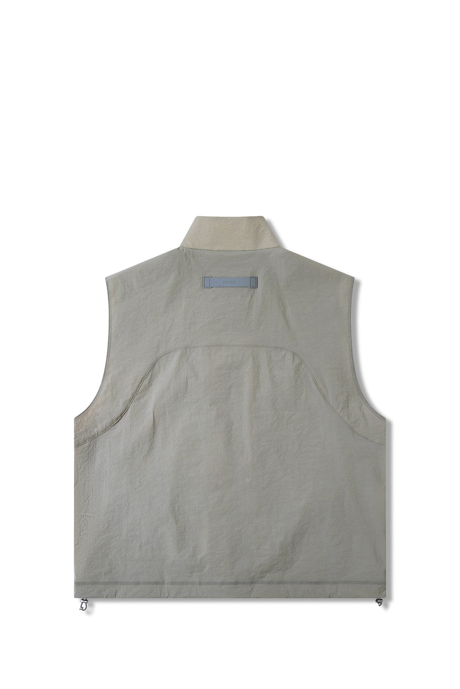 UNISEX TECHNICAL VEST