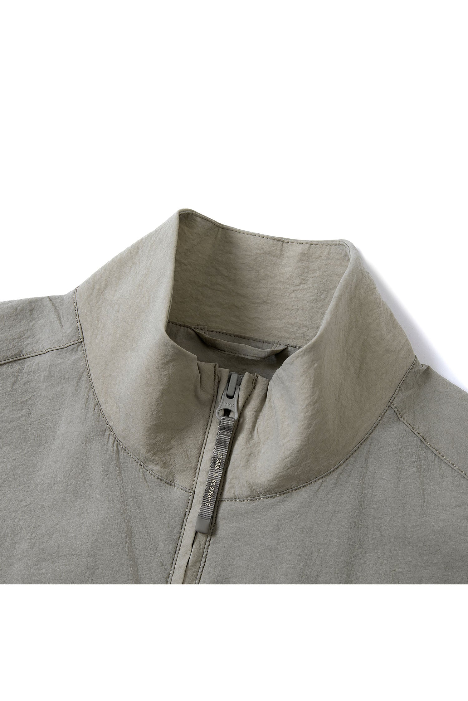 UNISEX TECHNICAL VEST