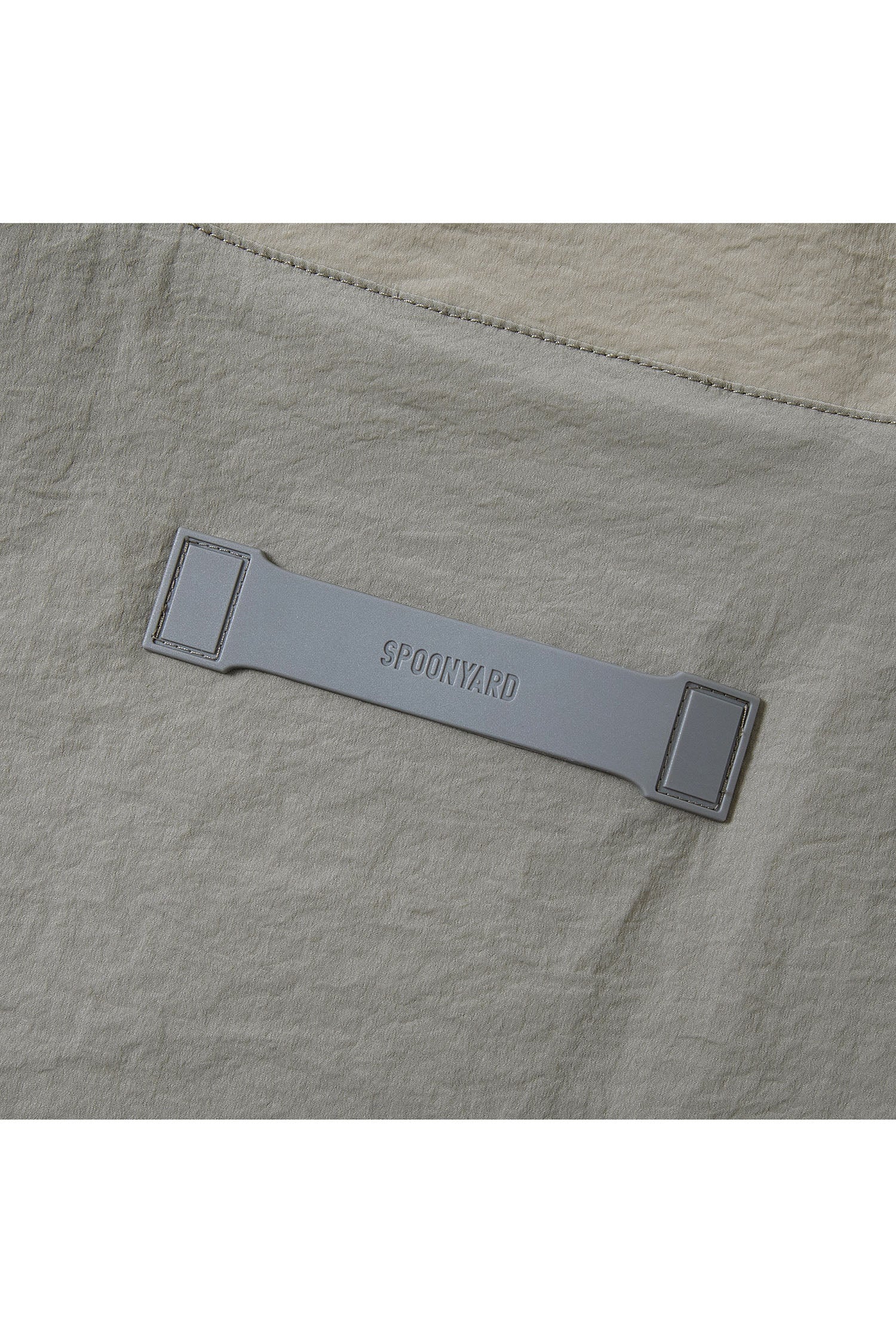 UNISEX TECHNICAL VEST