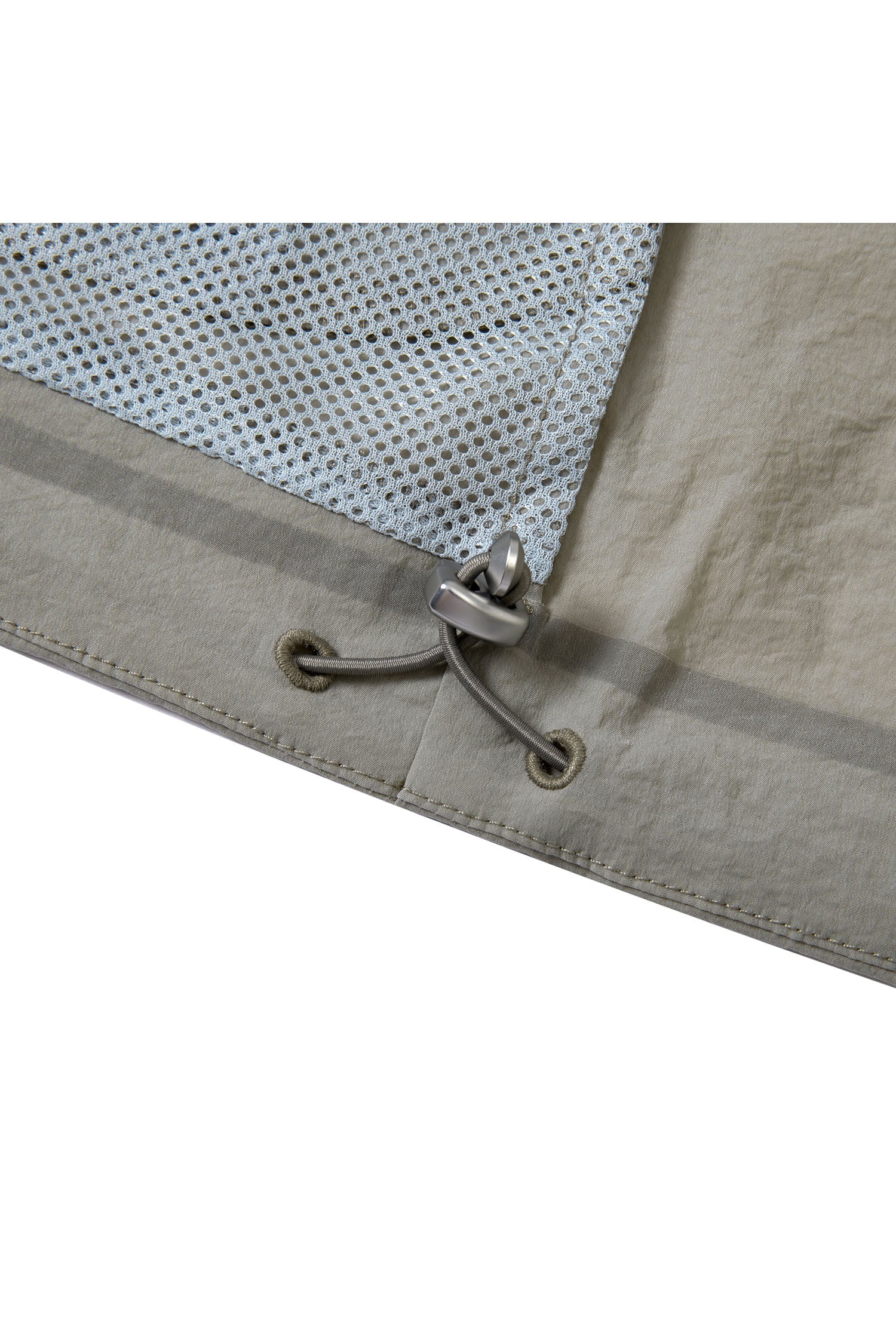 UNISEX TECHNICAL VEST