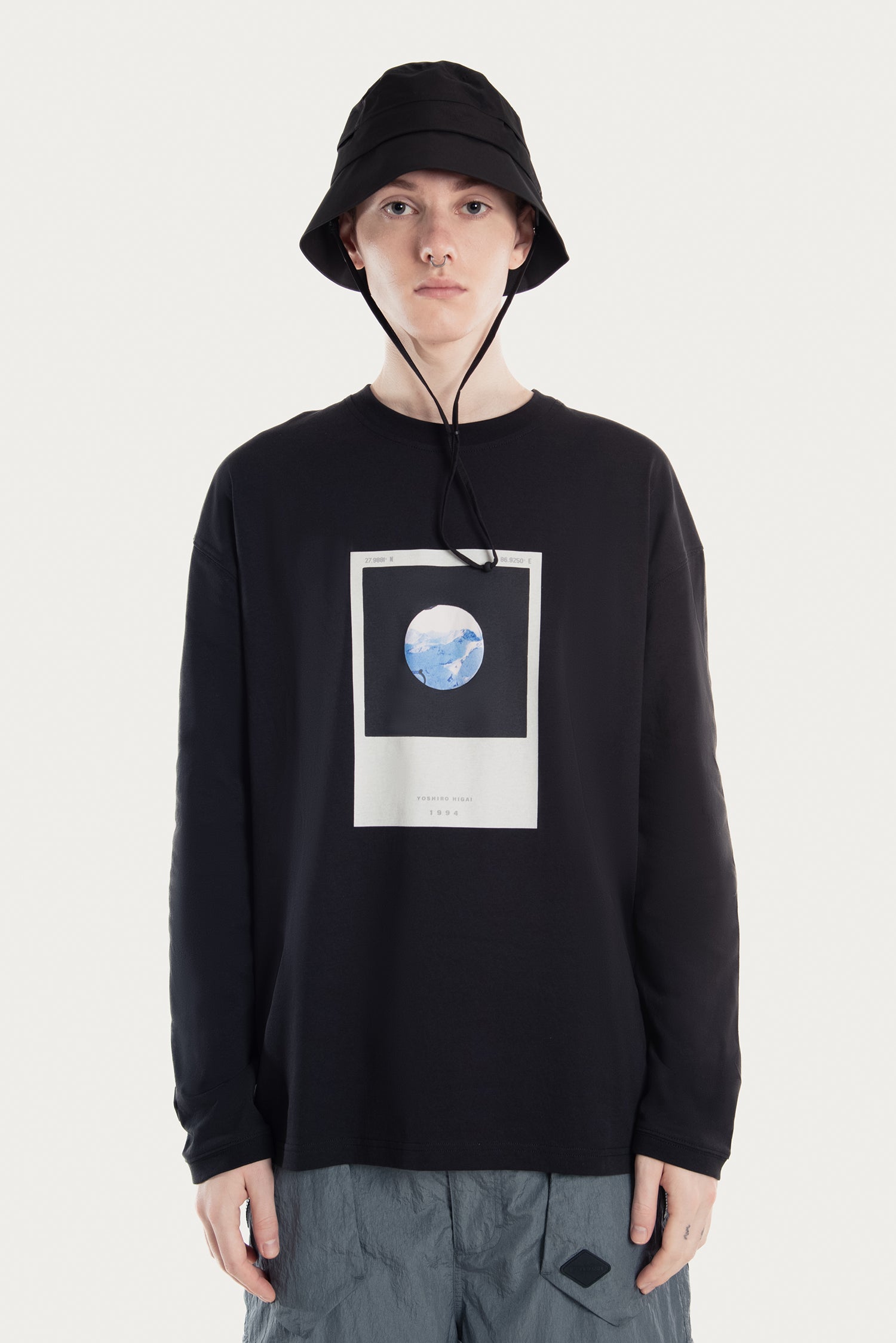 UNISEX 