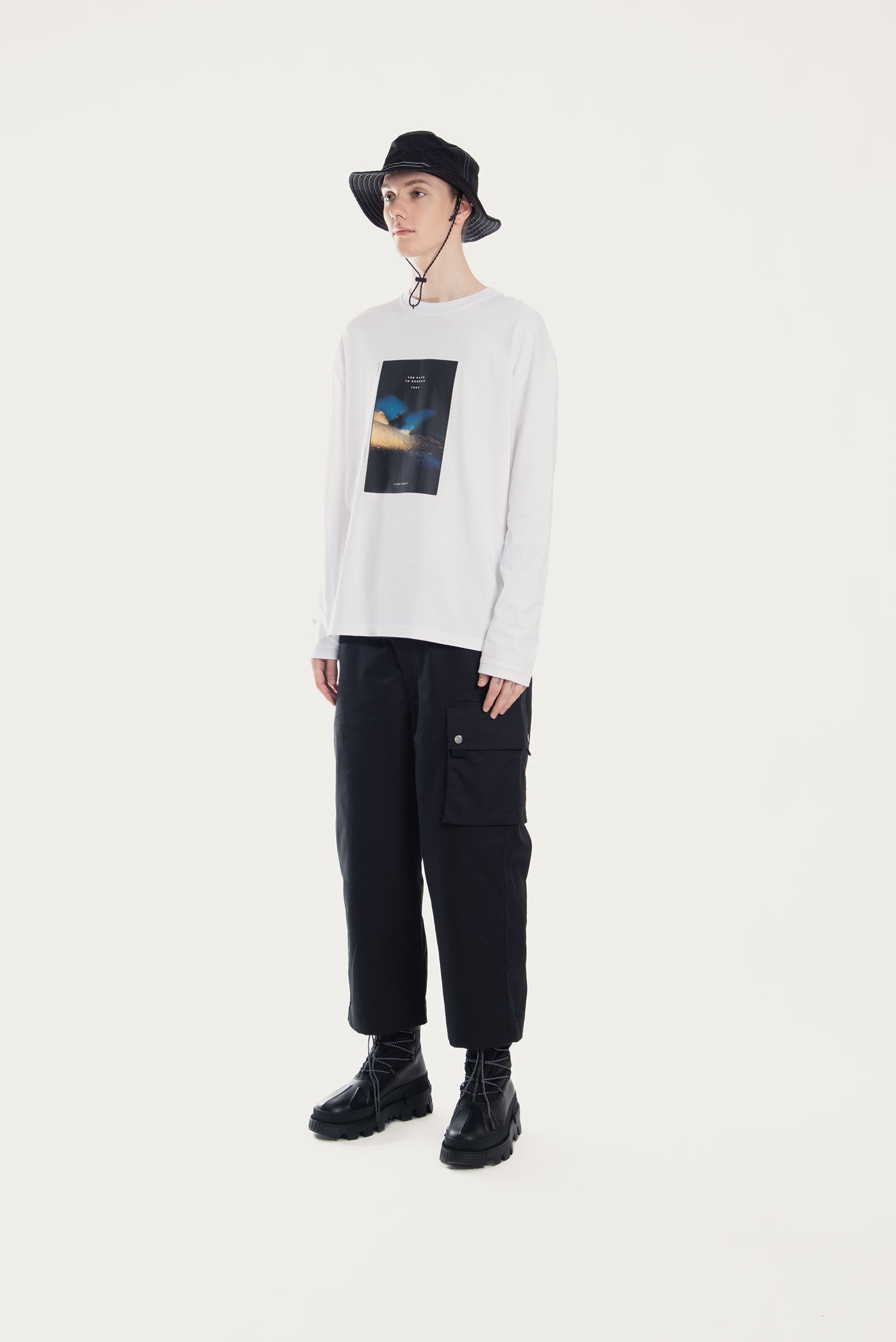 UNISEX 